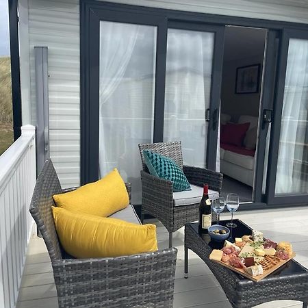 Dune View Caravan Lossiemouth Extérieur photo