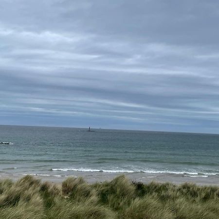 Dune View Caravan Lossiemouth Extérieur photo