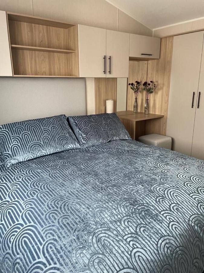 Dune View Caravan Lossiemouth Extérieur photo