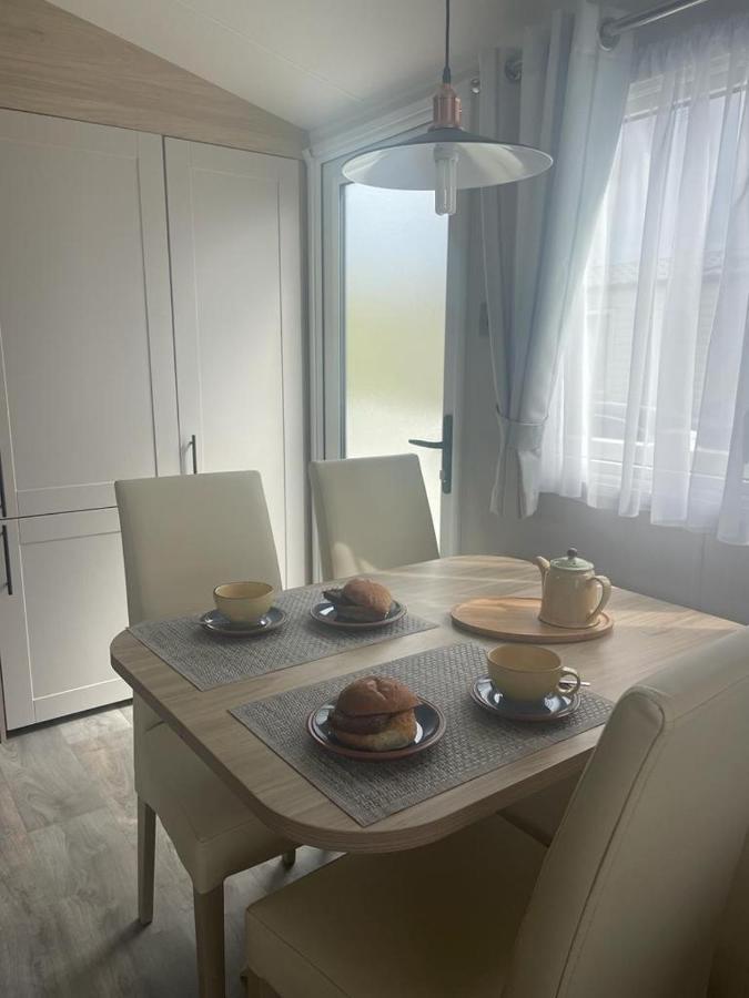 Dune View Caravan Lossiemouth Extérieur photo
