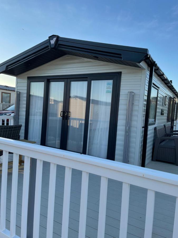 Dune View Caravan Lossiemouth Extérieur photo