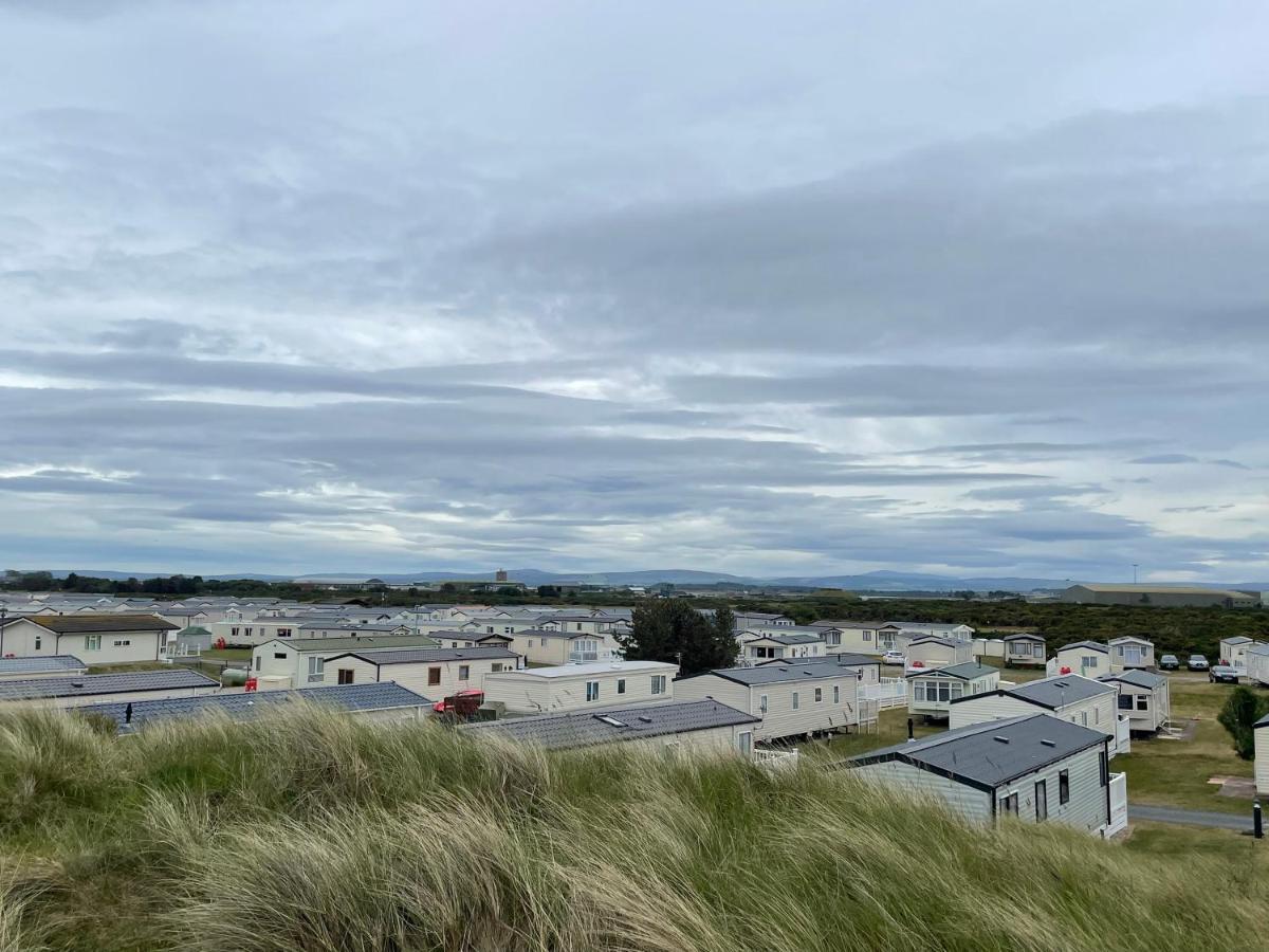 Dune View Caravan Lossiemouth Extérieur photo