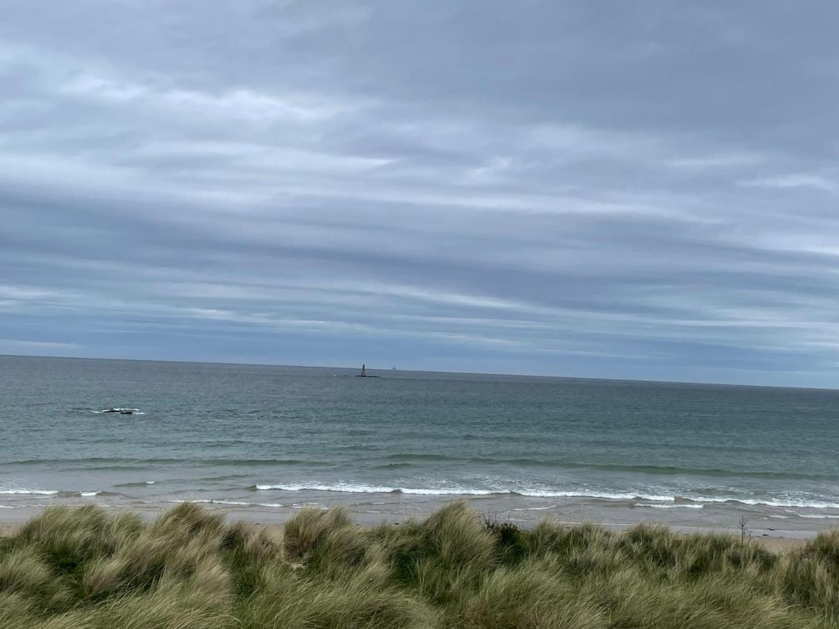 Dune View Caravan Lossiemouth Extérieur photo
