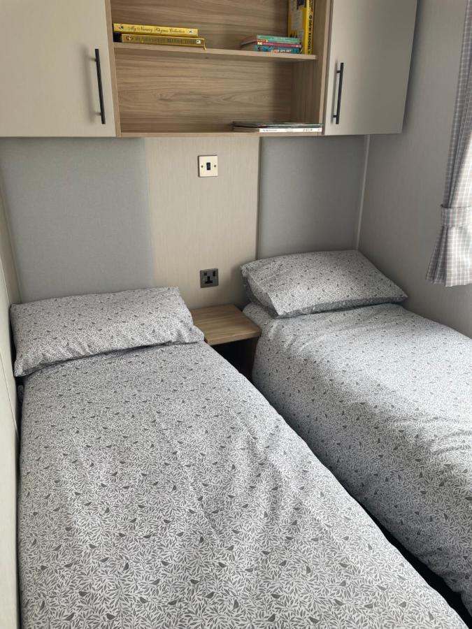 Dune View Caravan Lossiemouth Extérieur photo