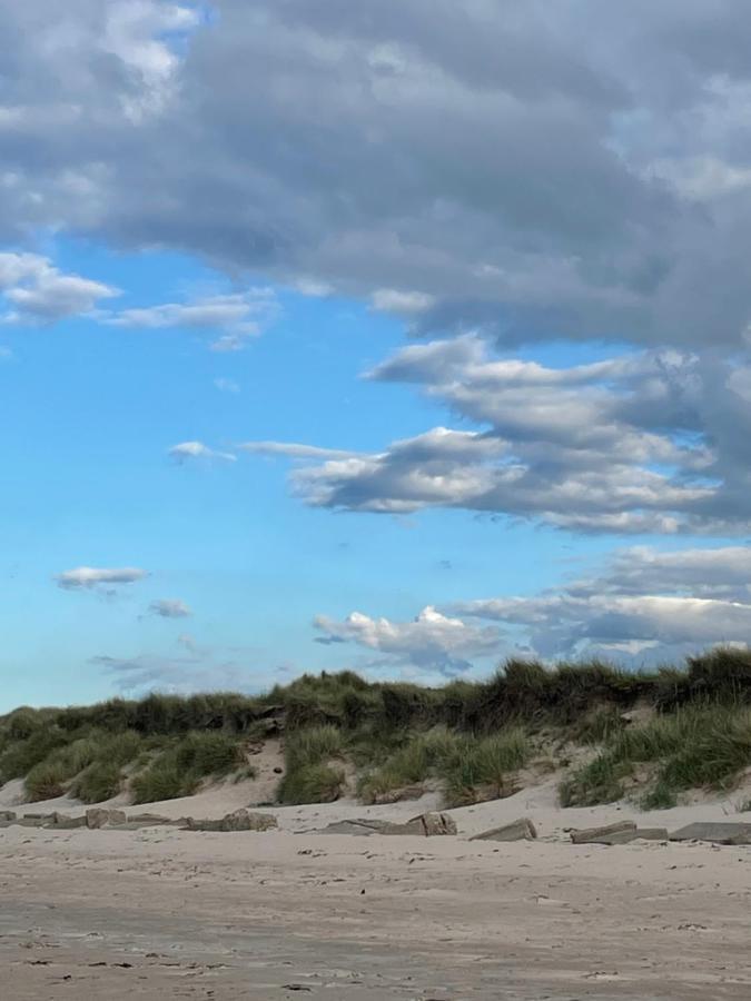 Dune View Caravan Lossiemouth Extérieur photo